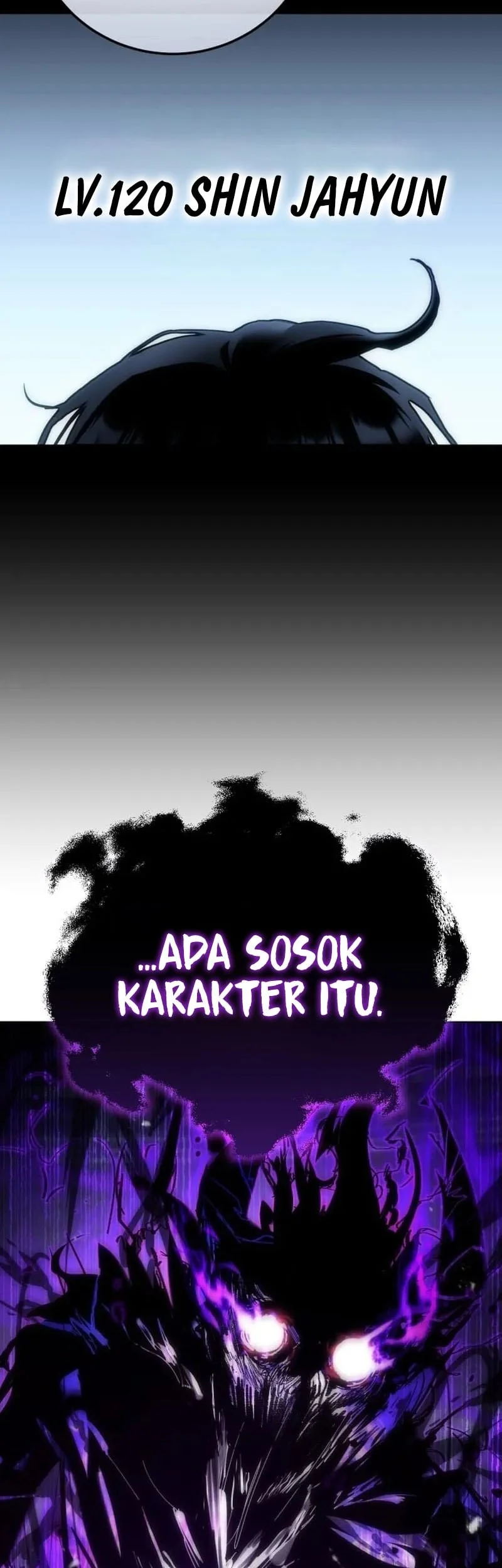 World Extinction War Chapter 1 Halaman 126