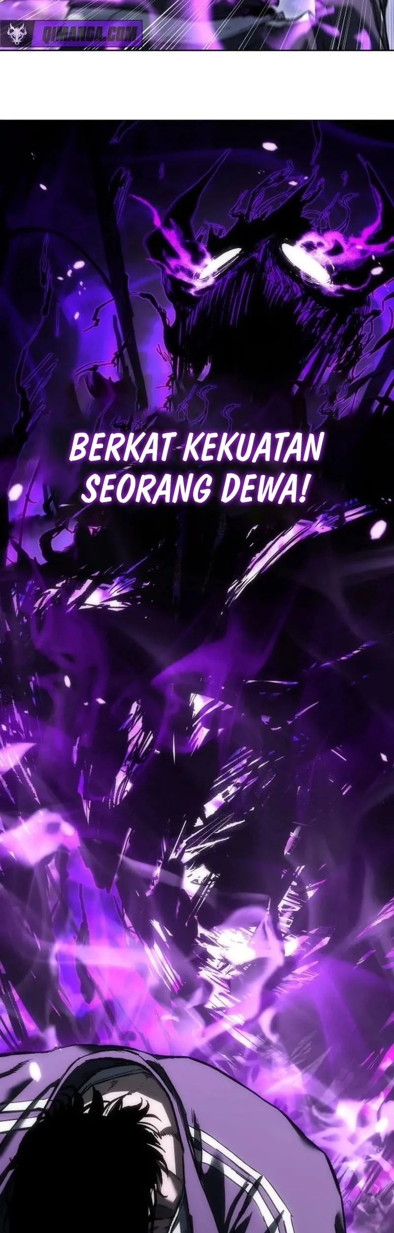 World Extinction War Chapter 1 Halaman 129