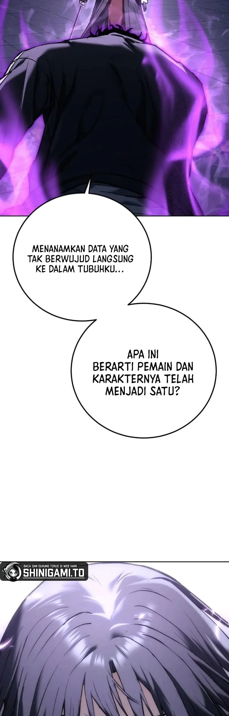 World Extinction War Chapter 1 Halaman 134