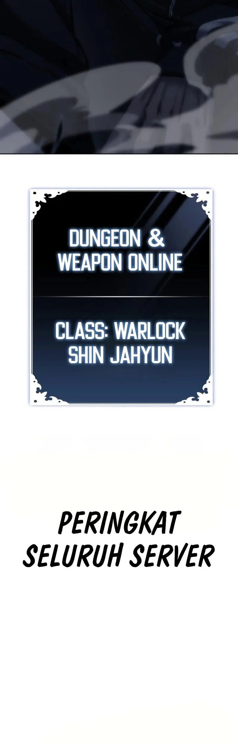 World Extinction War Chapter 1 Halaman 137