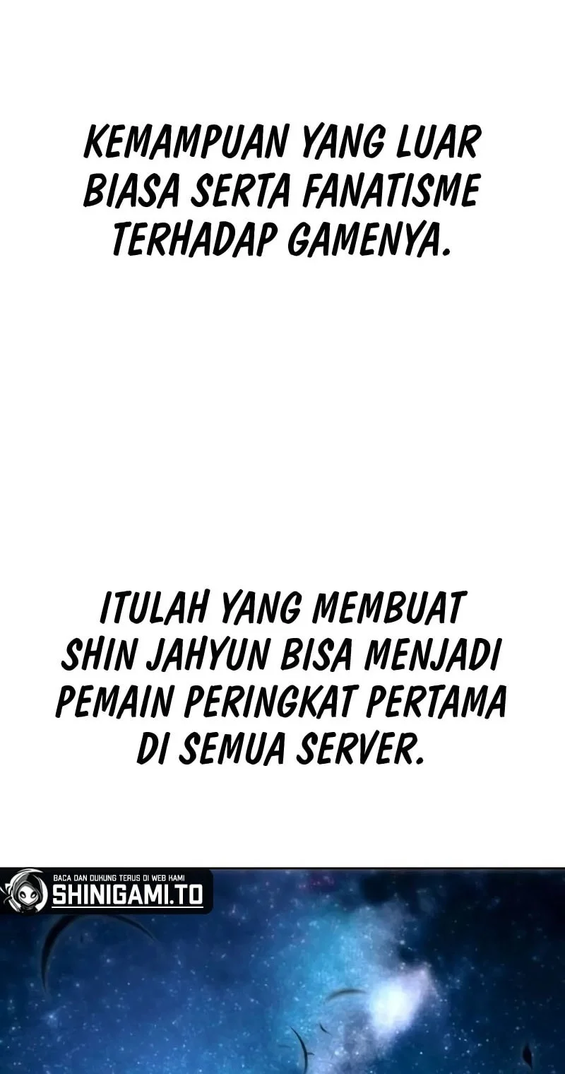 World Extinction War Chapter 2 Halaman 5