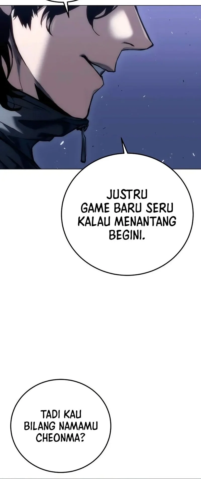 World Extinction War Chapter 2 Halaman 15