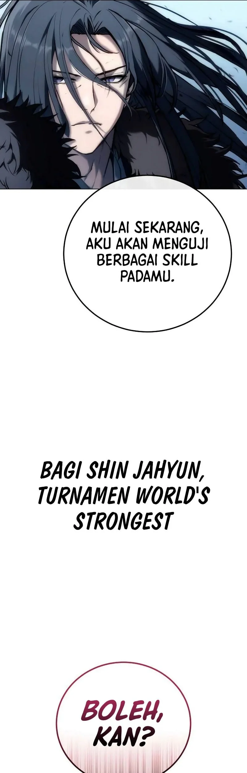 World Extinction War Chapter 2 Halaman 16