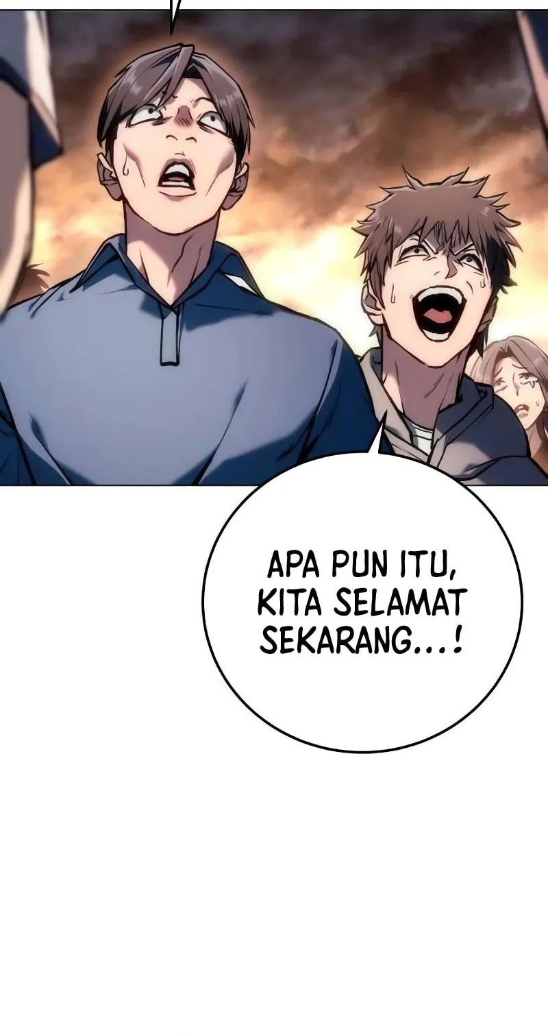 World Extinction War Chapter 2 Halaman 19