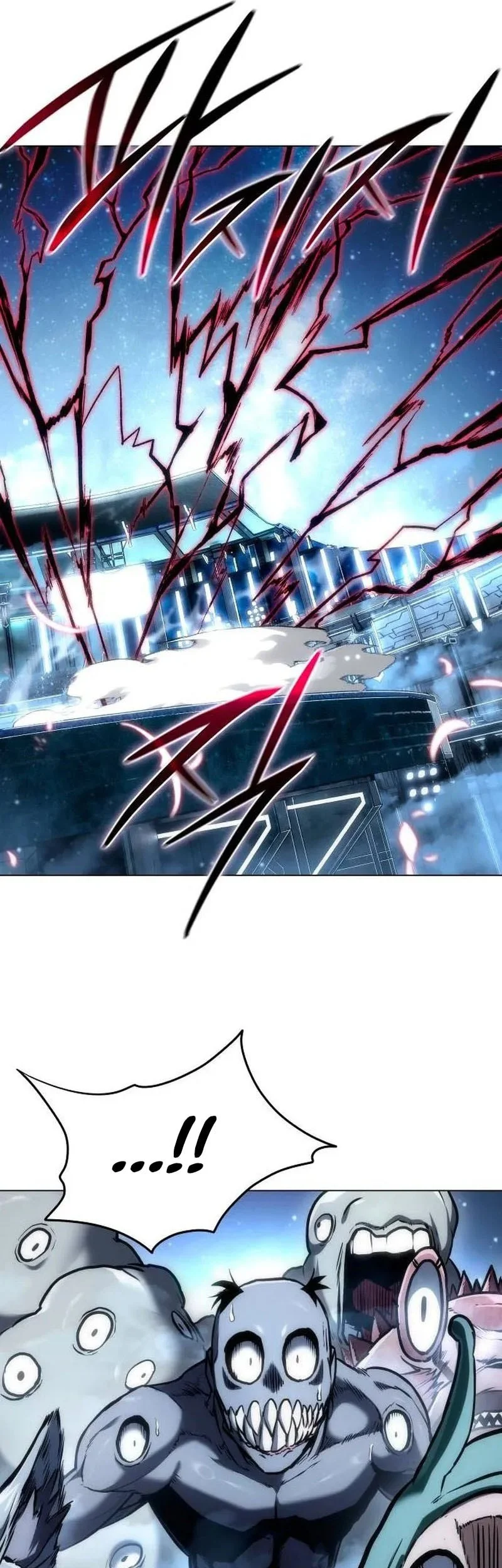 World Extinction War Chapter 2 Halaman 68