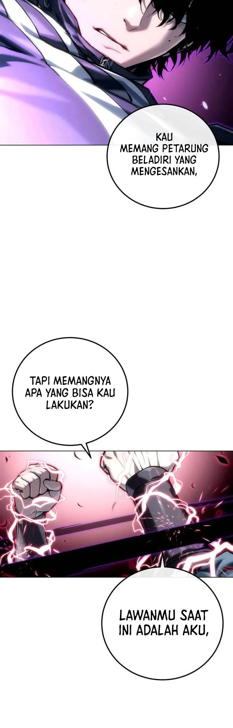 World Extinction War Chapter 2 Halaman 71