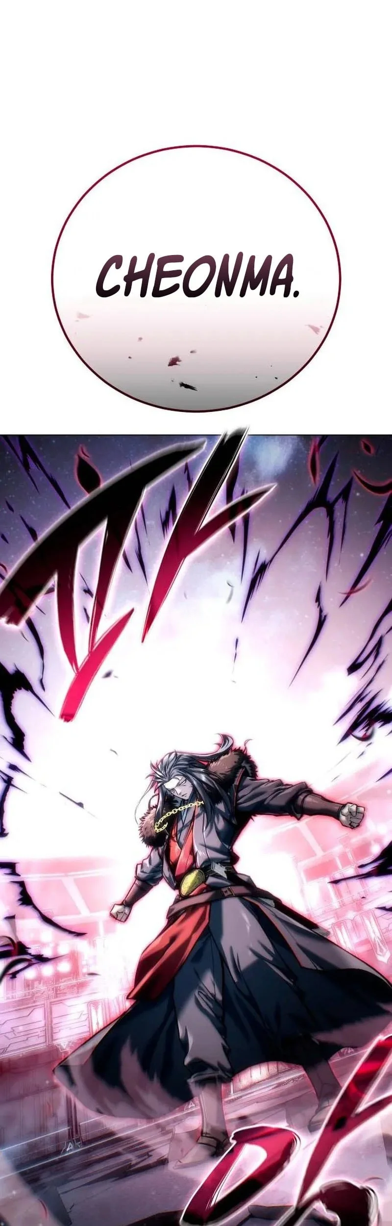 World Extinction War Chapter 2 Halaman 72
