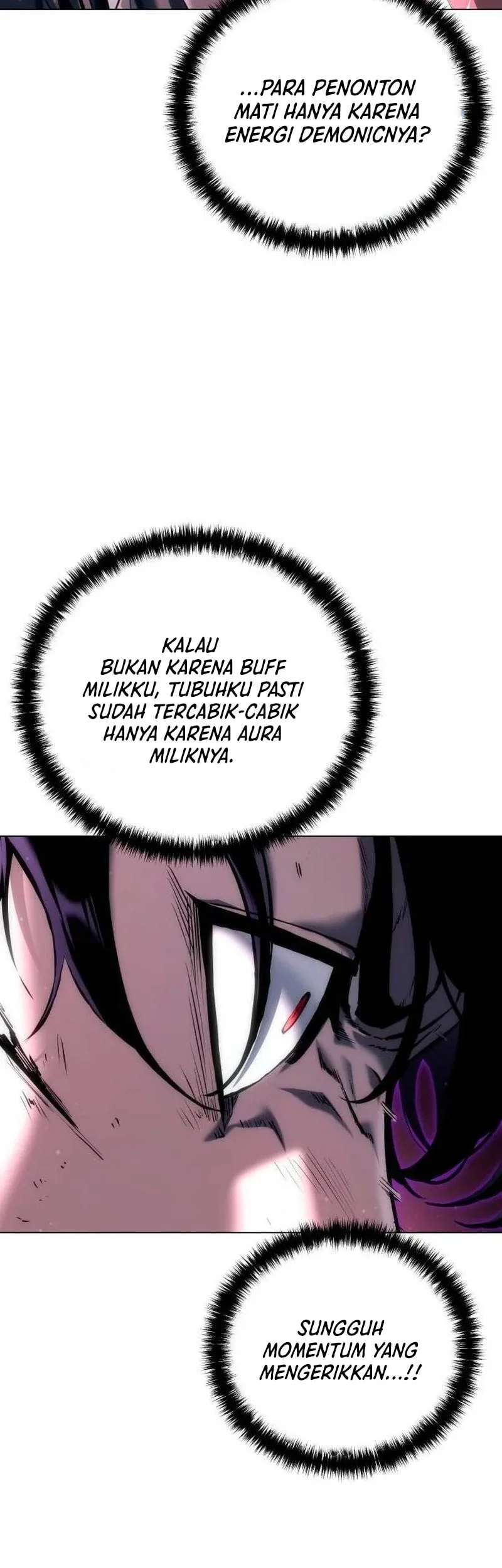 World Extinction War Chapter 2 Halaman 94