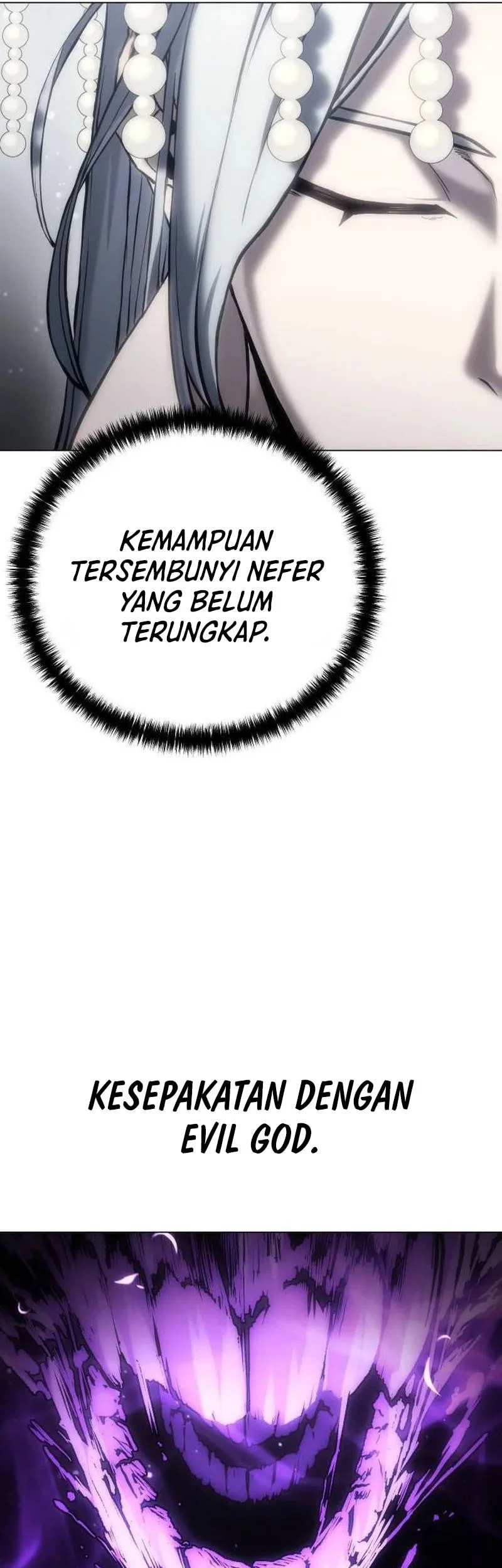 World Extinction War Chapter 2 Halaman 132