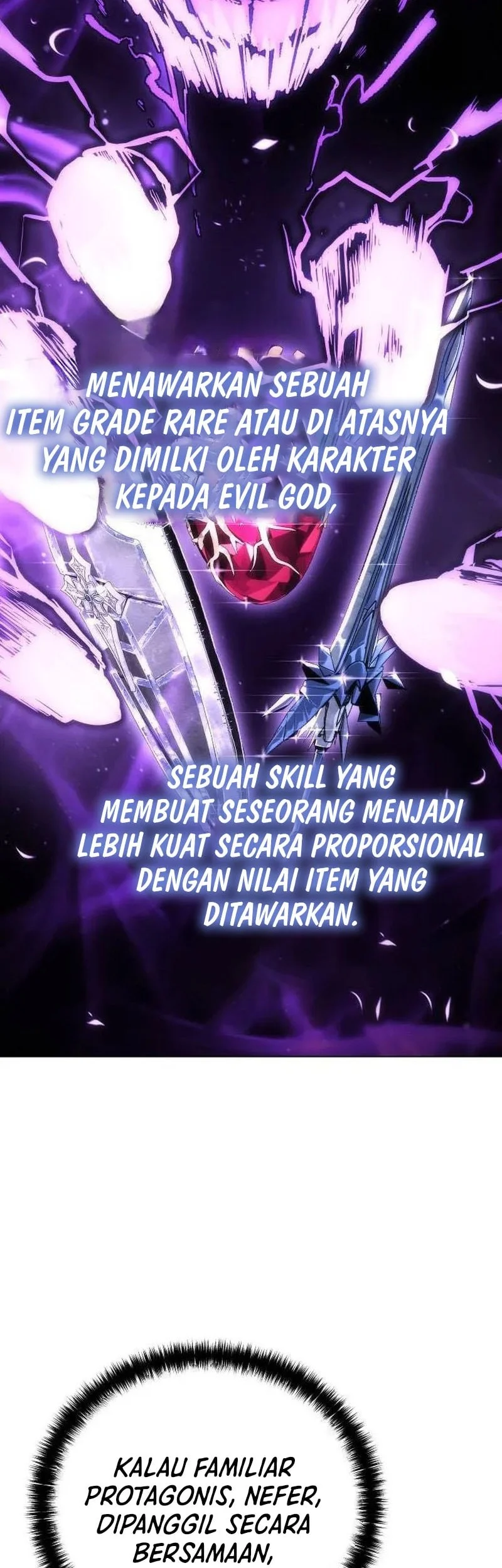 World Extinction War Chapter 2 Halaman 133