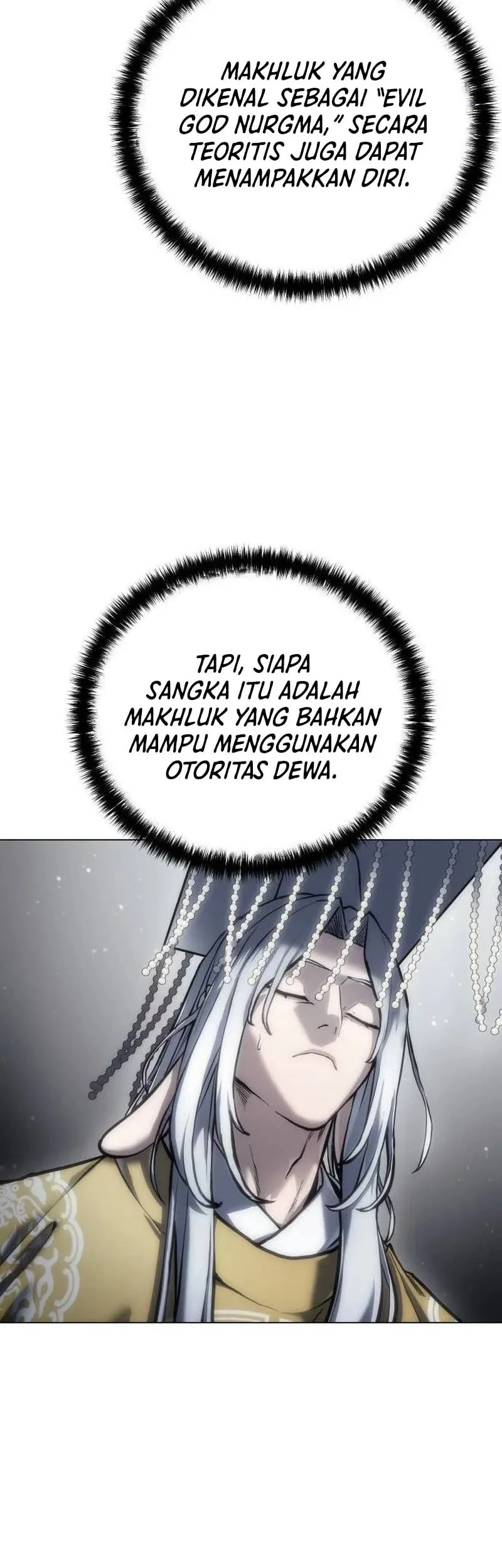 World Extinction War Chapter 2 Halaman 135