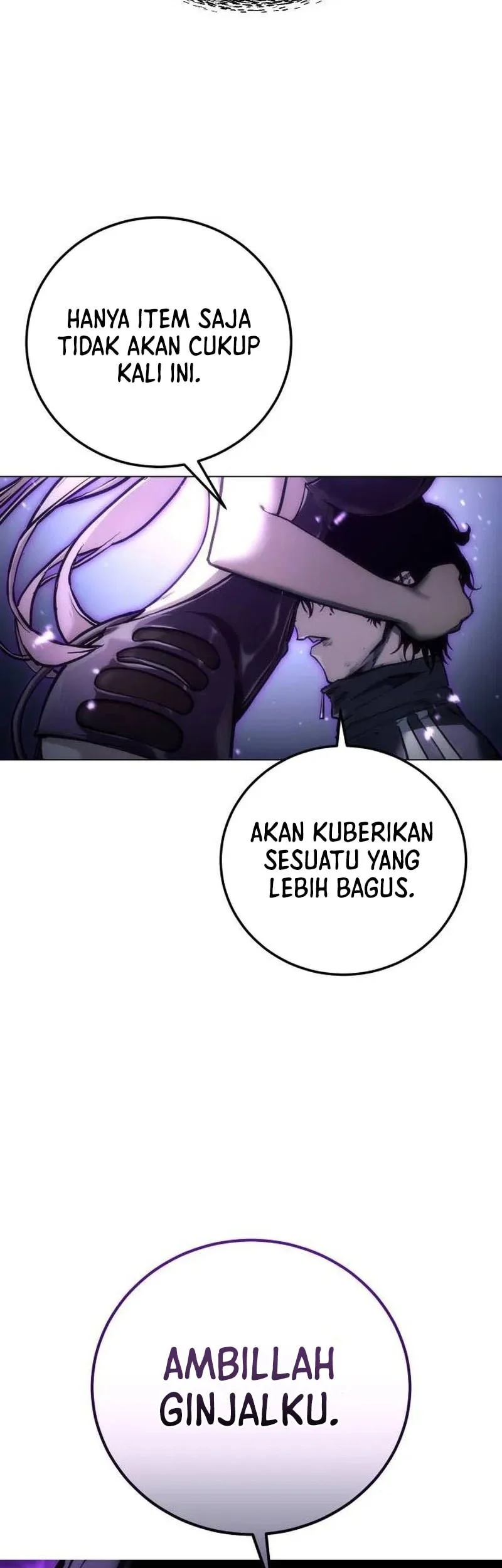 World Extinction War Chapter 2 Halaman 138