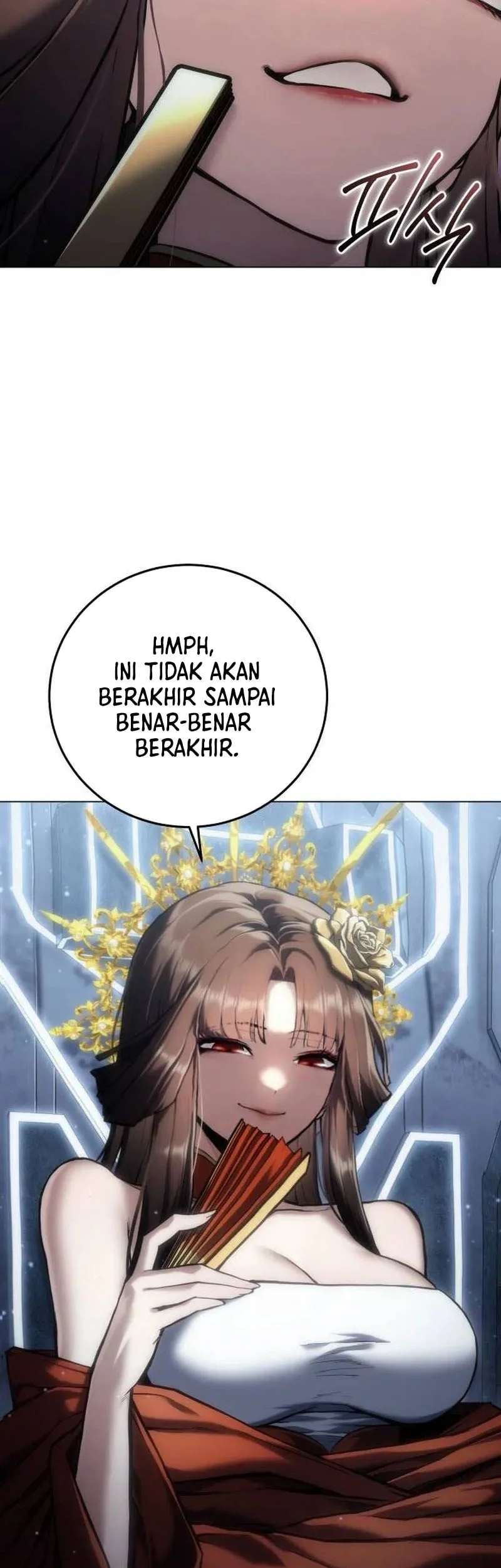 World Extinction War Chapter 3 Halaman 13
