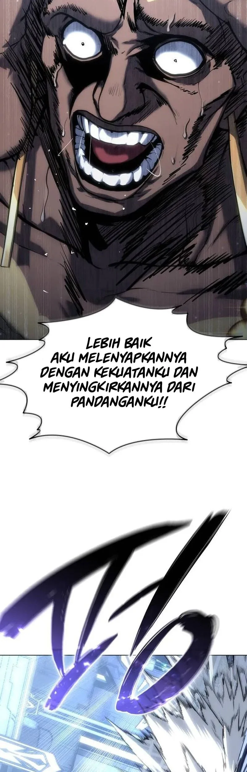 World Extinction War Chapter 3 Halaman 61