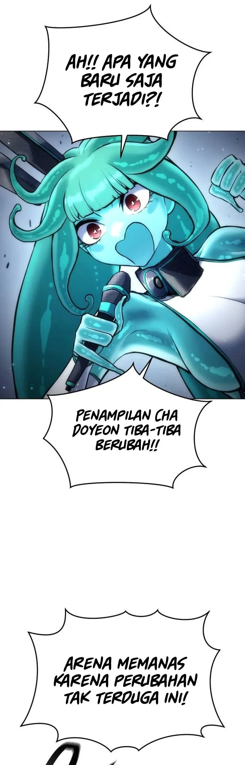 World Extinction War Chapter 3 Halaman 75