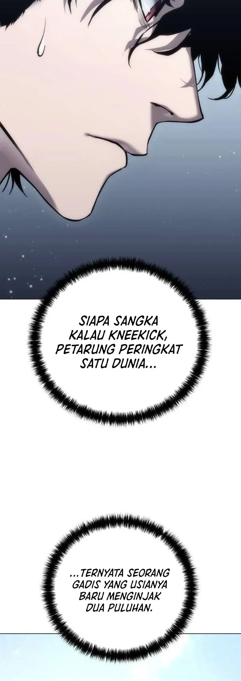 World Extinction War Chapter 3 Halaman 78