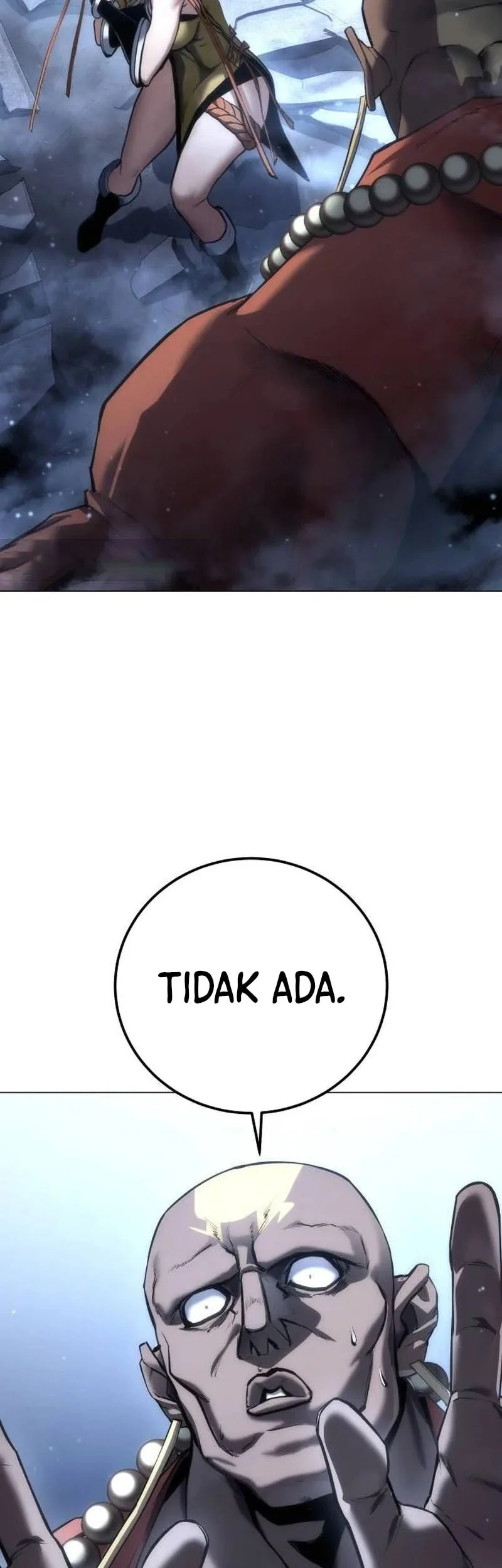 World Extinction War Chapter 3 Halaman 80