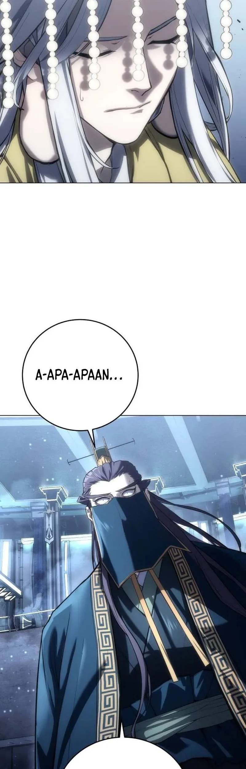 World Extinction War Chapter 3 Halaman 84