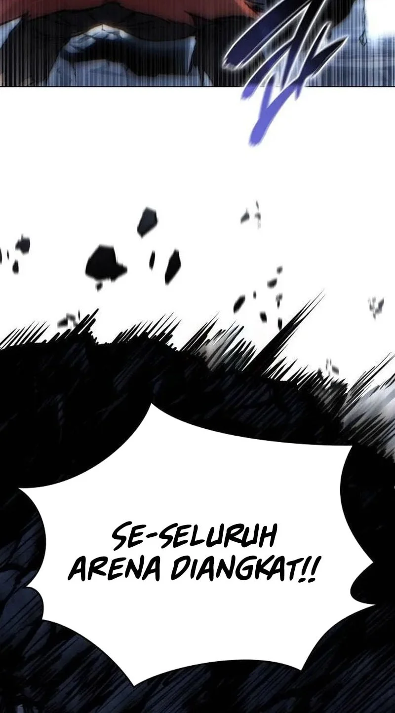 World Extinction War Chapter 4 Halaman 14