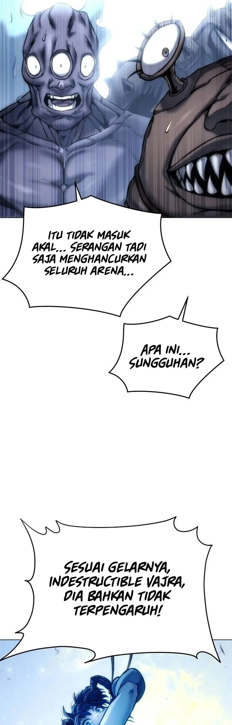 World Extinction War Chapter 4 Halaman 27