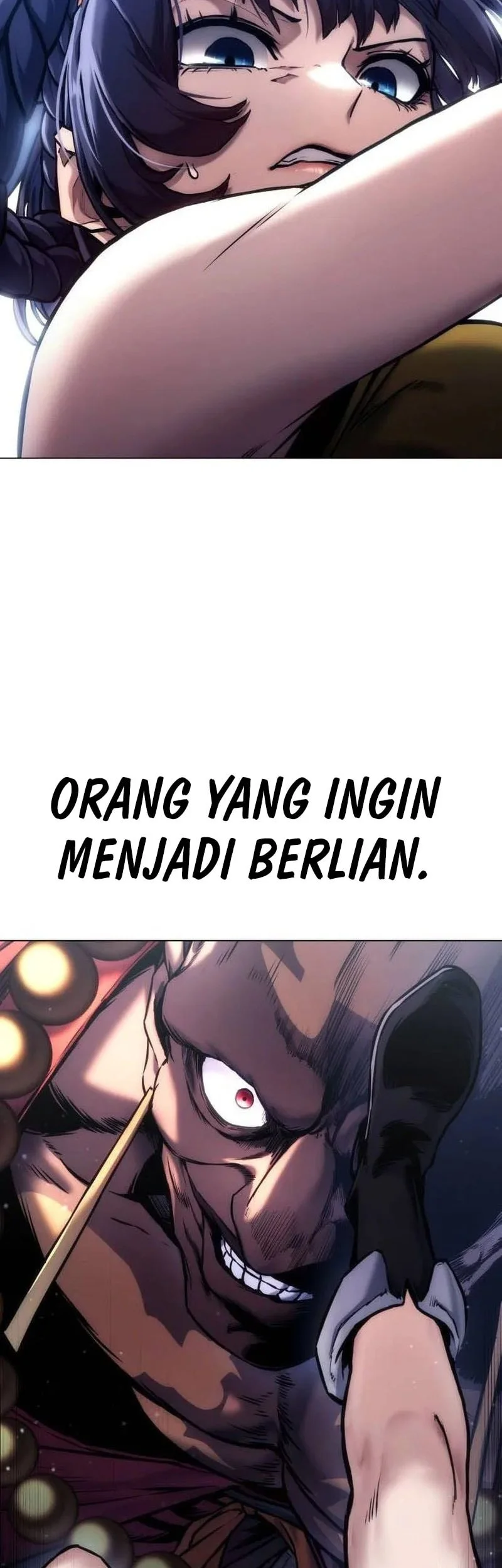 World Extinction War Chapter 4 Halaman 29