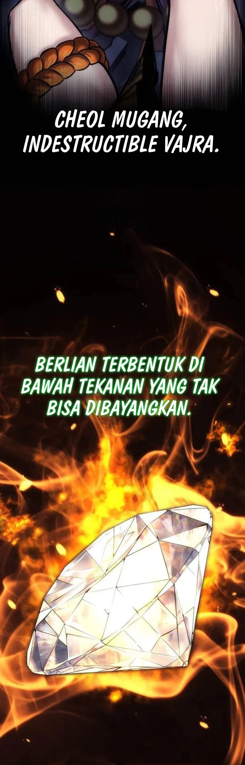 World Extinction War Chapter 4 Halaman 30