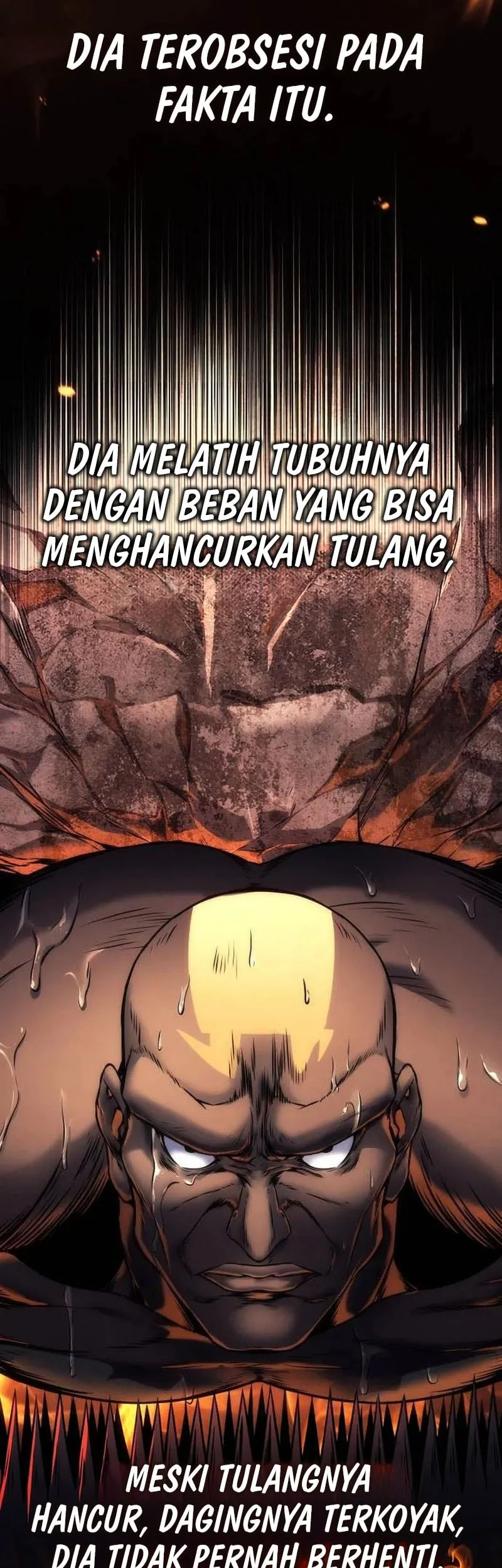 World Extinction War Chapter 4 Halaman 31