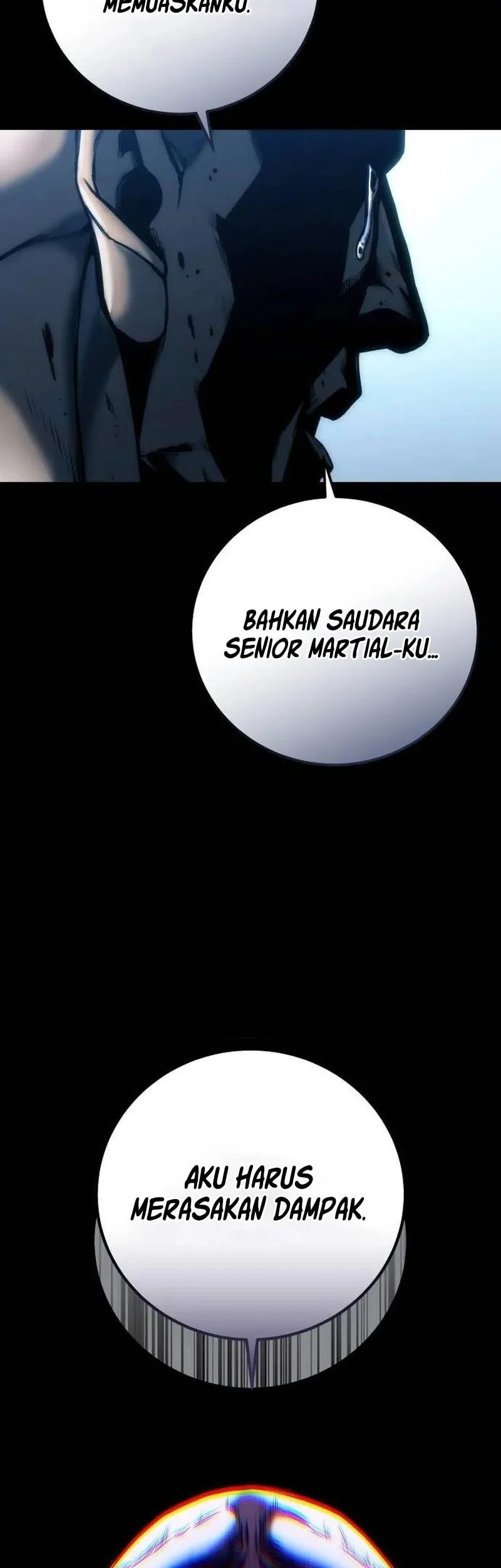 World Extinction War Chapter 4 Halaman 37