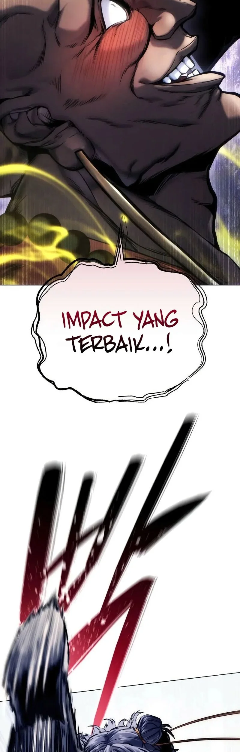 World Extinction War Chapter 4 Halaman 40