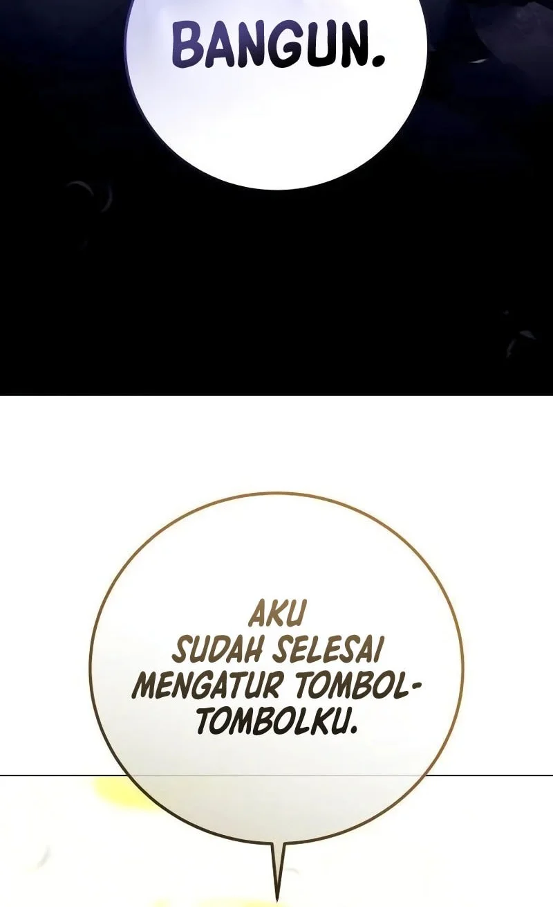 World Extinction War Chapter 4 Halaman 61