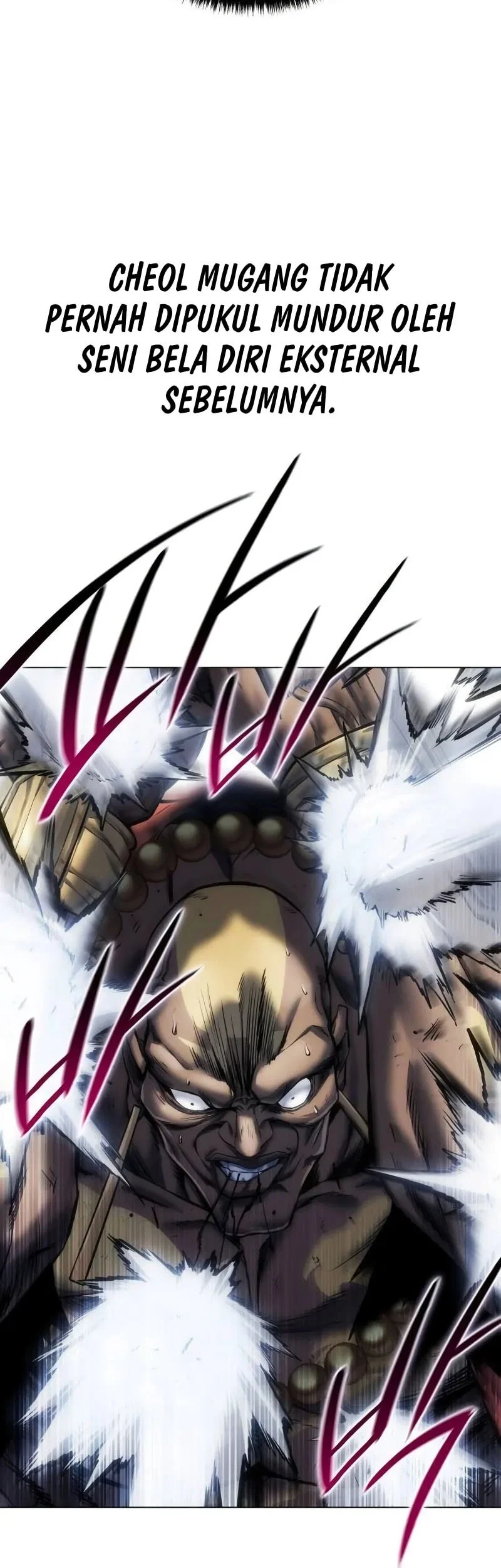 World Extinction War Chapter 4 Halaman 68