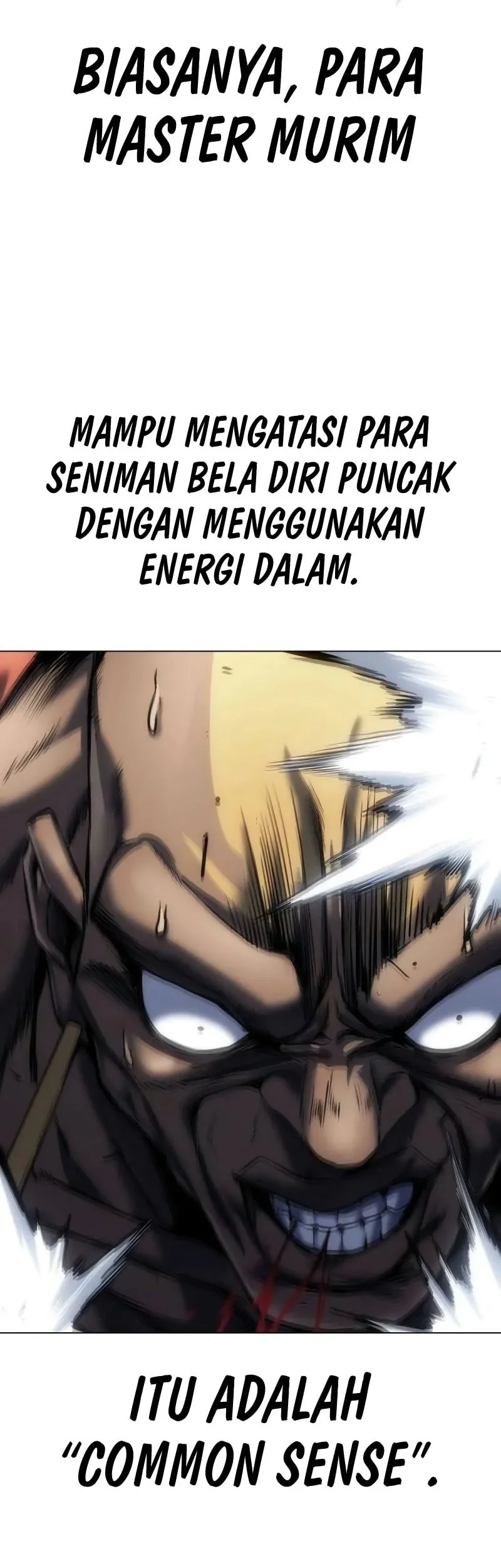 World Extinction War Chapter 4 Halaman 69