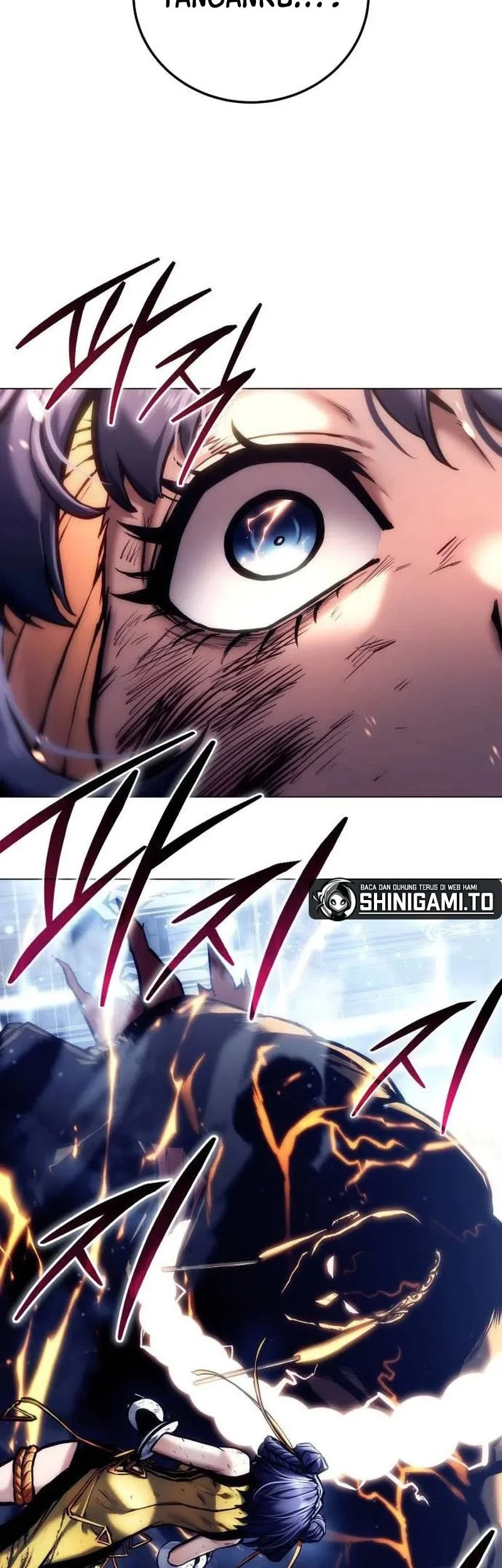 World Extinction War Chapter 4 Halaman 76