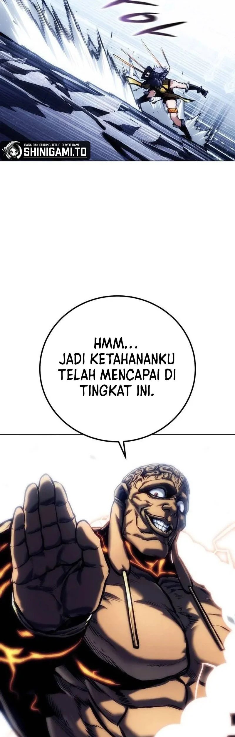 World Extinction War Chapter 4 Halaman 88