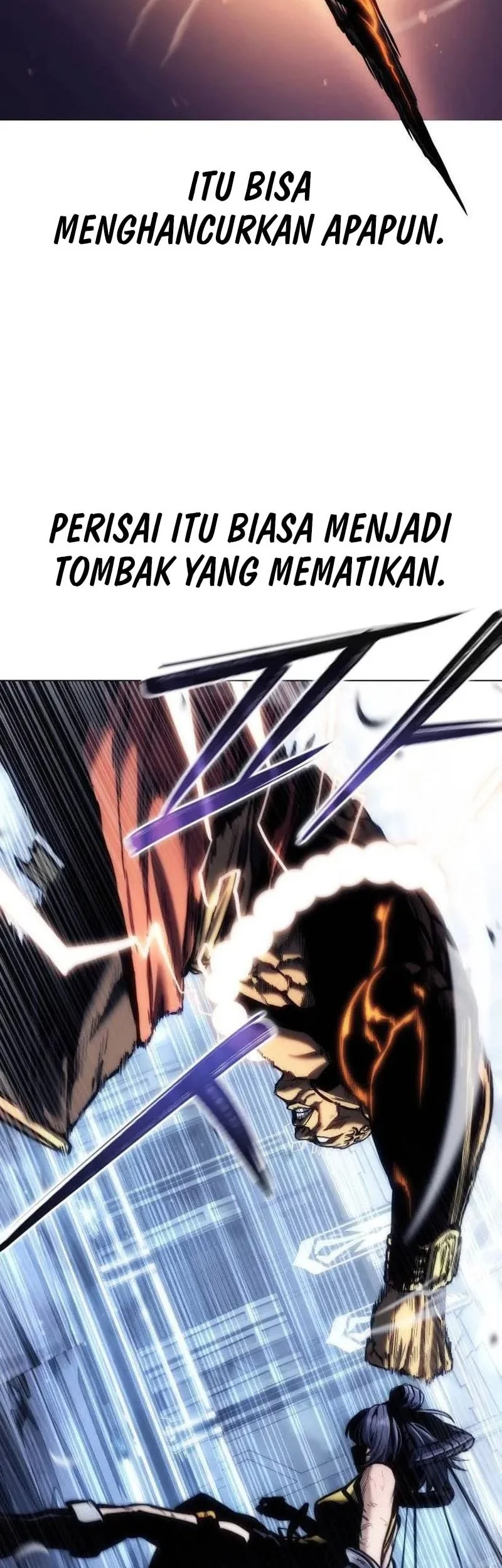 World Extinction War Chapter 4 Halaman 95