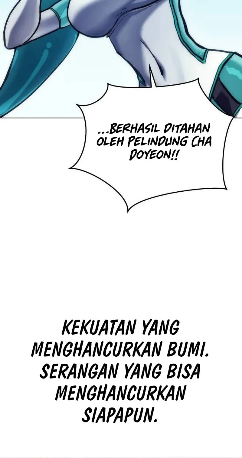 World Extinction War Chapter 4 Halaman 105
