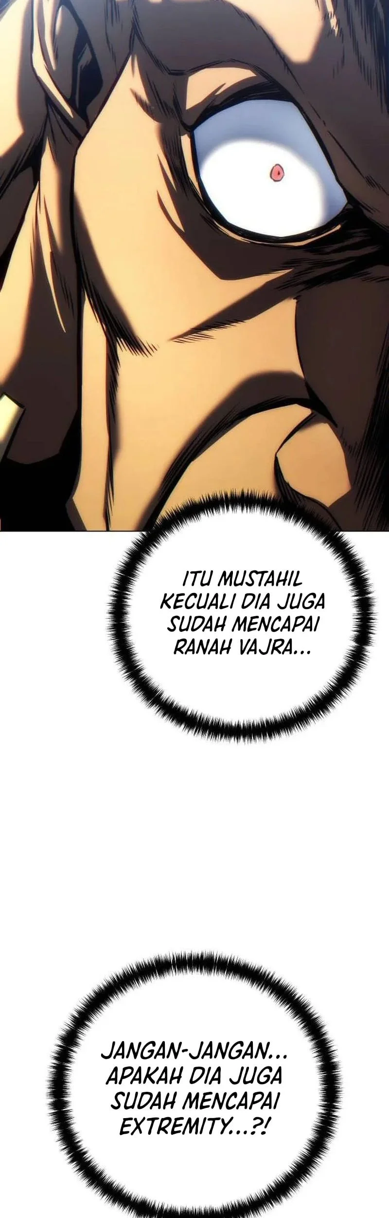 World Extinction War Chapter 4 Halaman 108