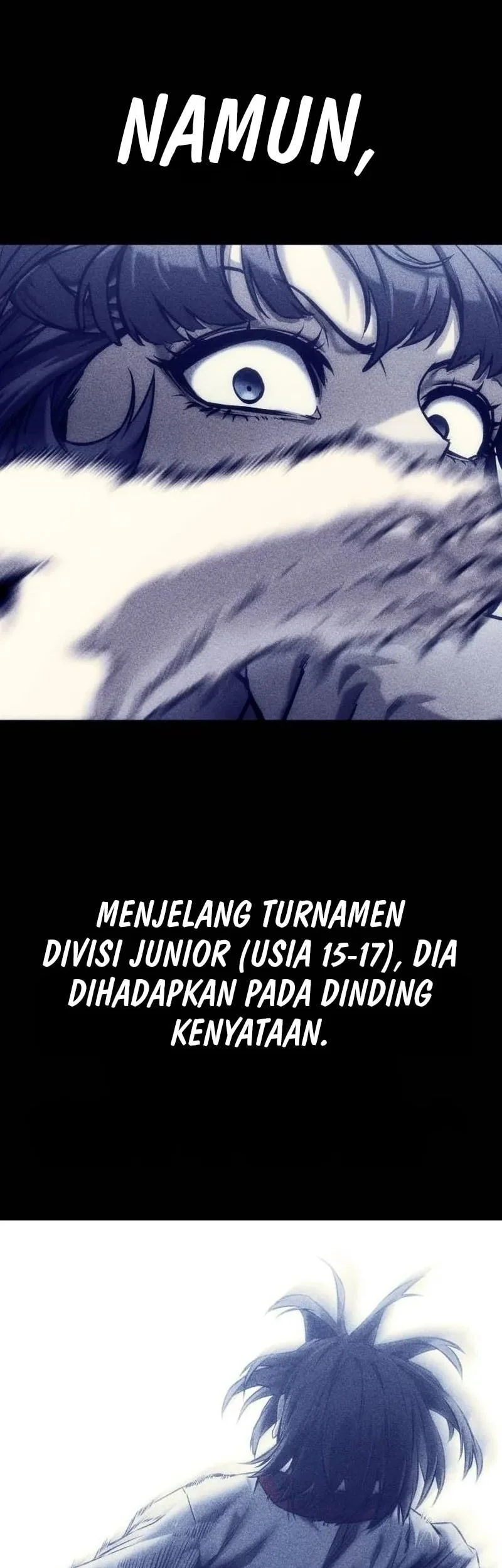 World Extinction War Chapter 5 Halaman 22