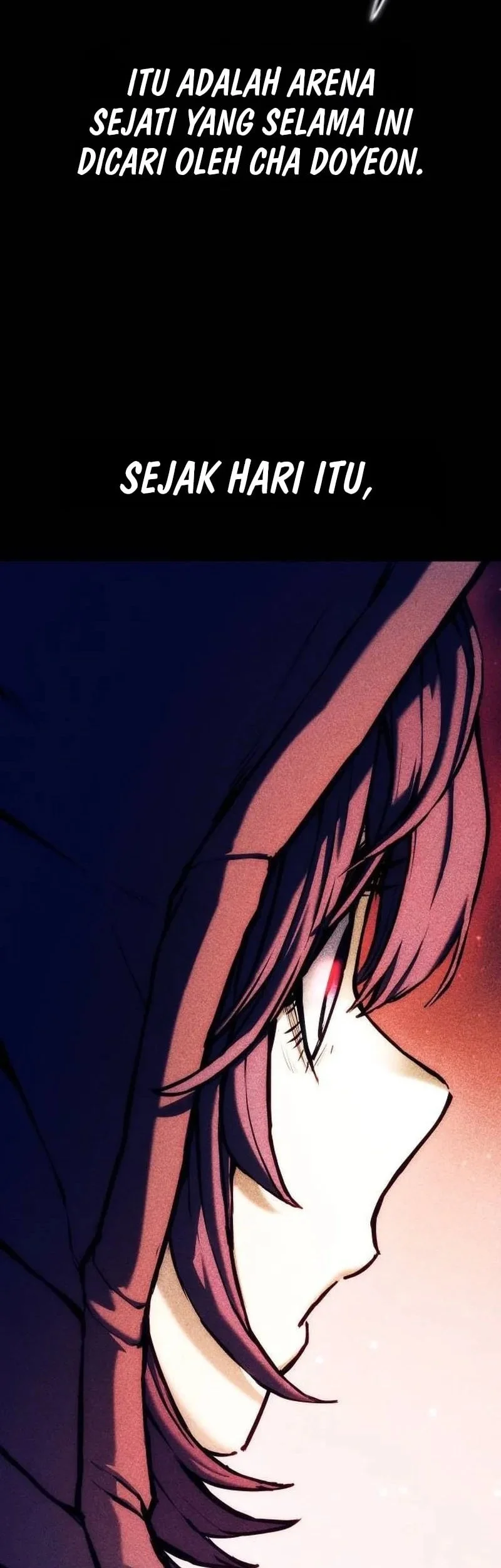 World Extinction War Chapter 5 Halaman 31
