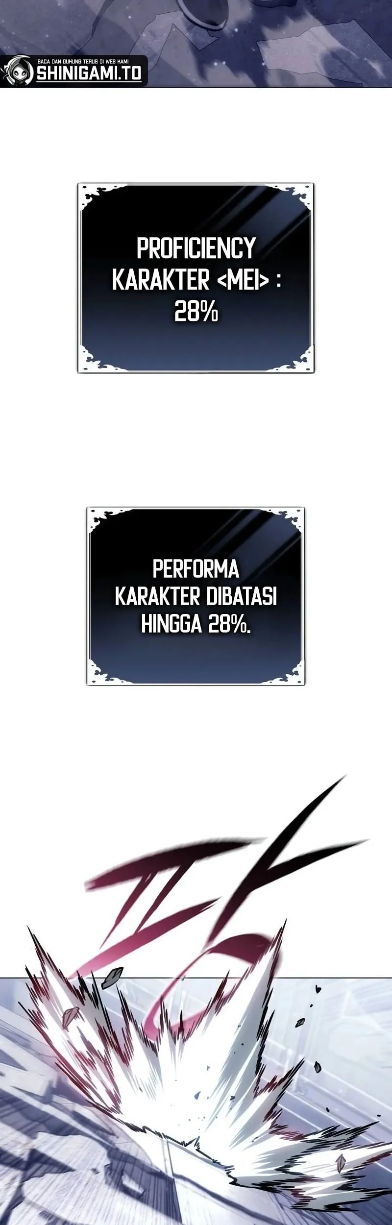 World Extinction War Chapter 5 Halaman 48