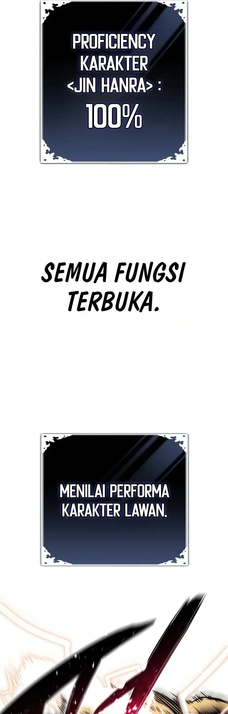 World Extinction War Chapter 5 Halaman 66
