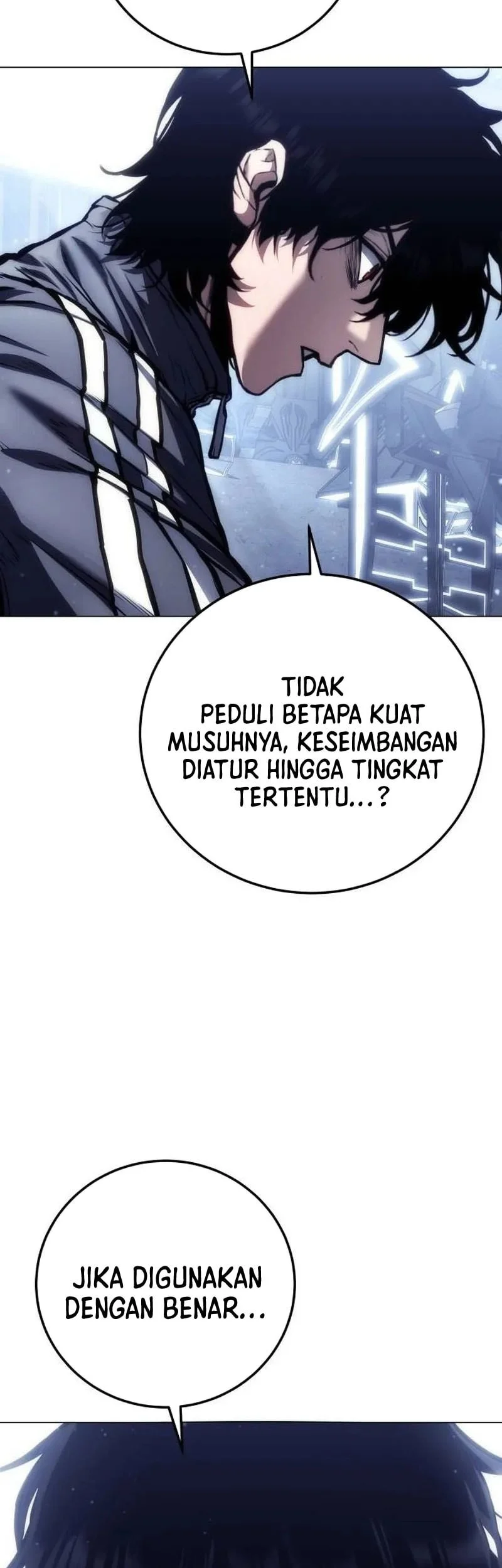 World Extinction War Chapter 5 Halaman 76