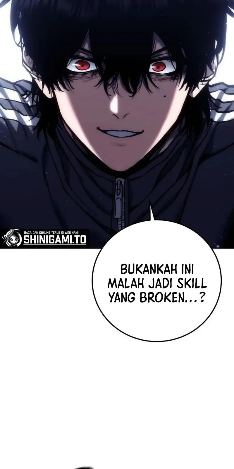 World Extinction War Chapter 5 Halaman 77
