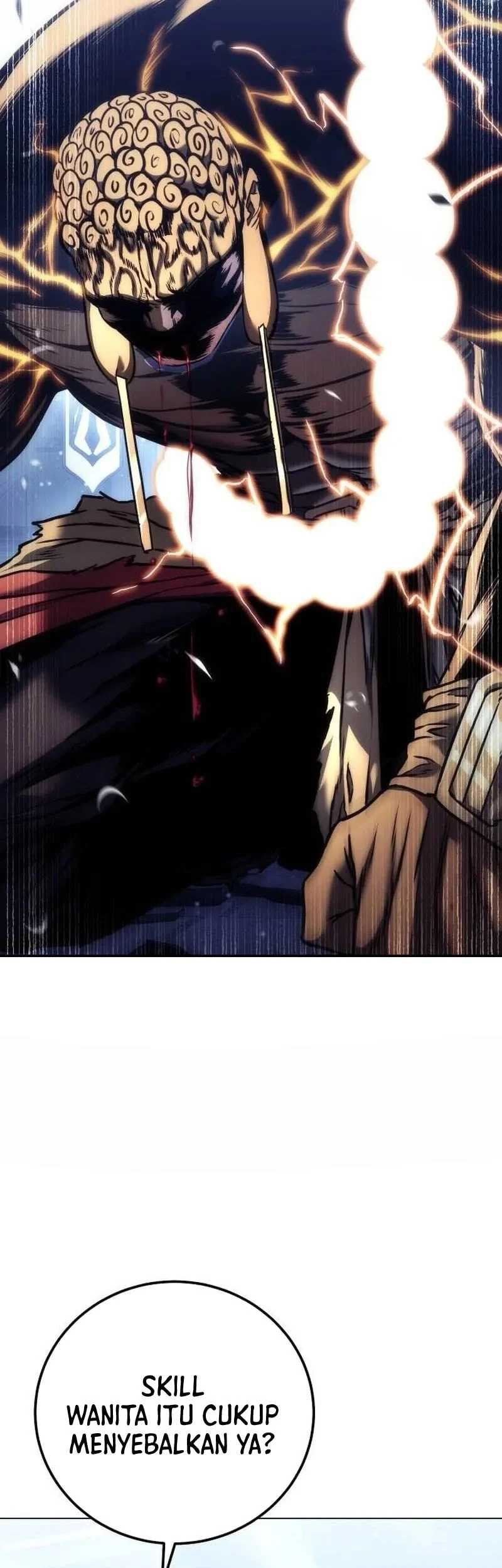 World Extinction War Chapter 5 Halaman 80