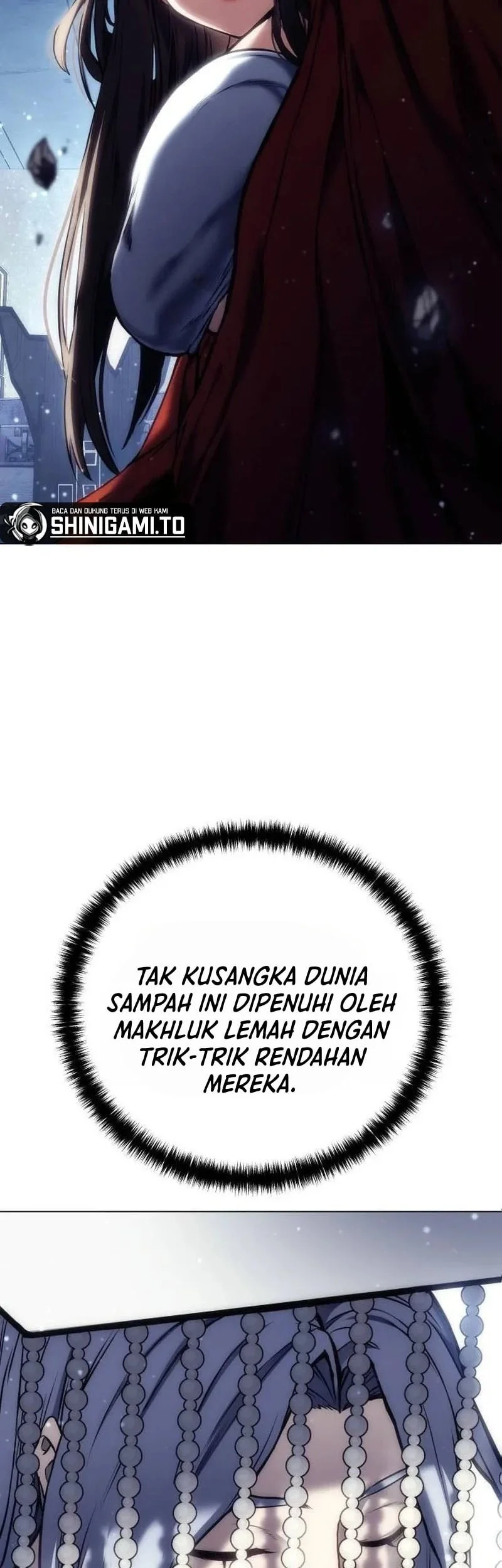 World Extinction War Chapter 5 Halaman 88