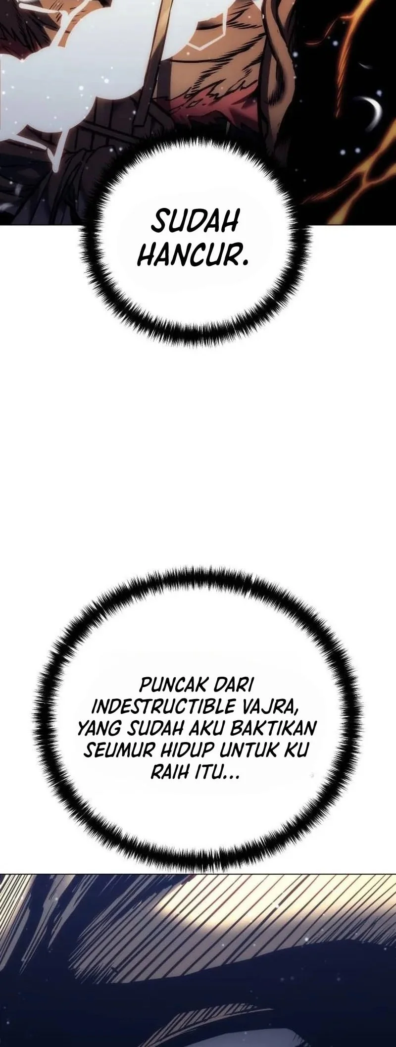 World Extinction War Chapter 5 Halaman 93