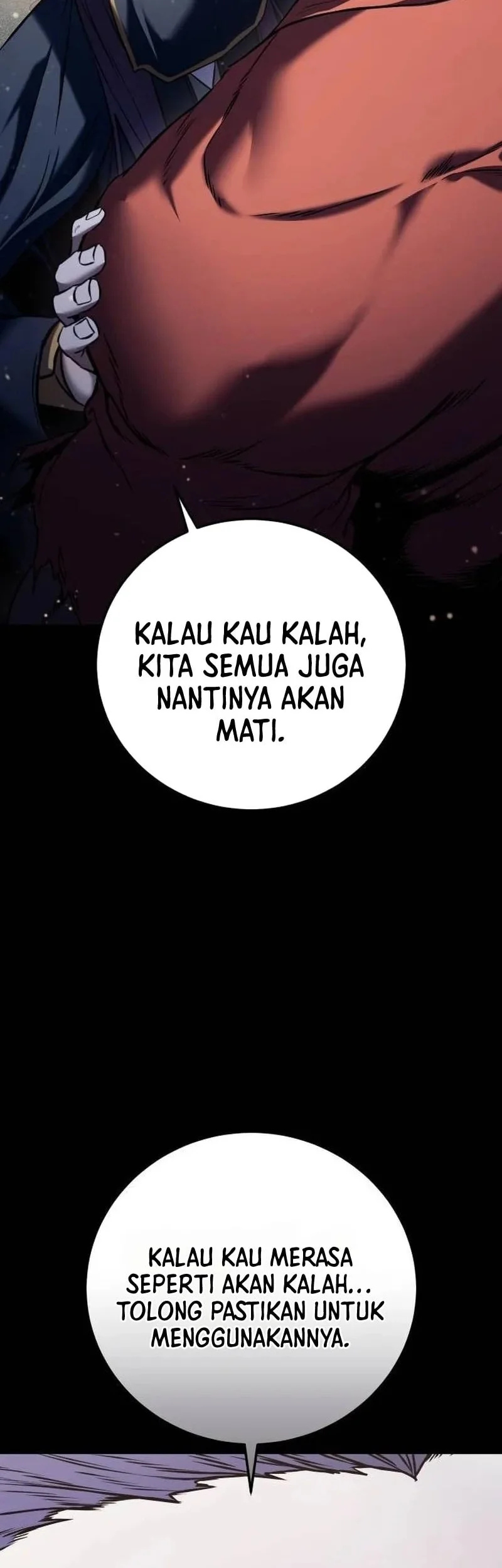 World Extinction War Chapter 5 Halaman 101