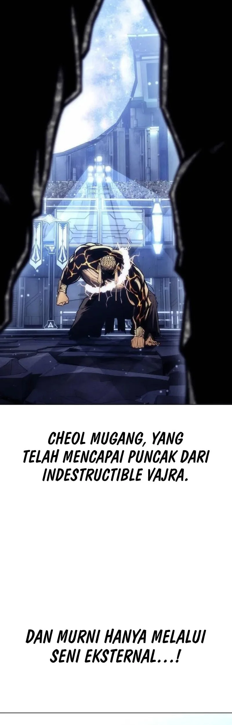 World Extinction War Chapter 5 Halaman 103