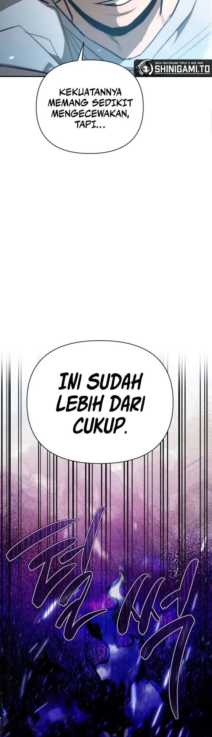 World Saving Is A Skill Chapter 0.1 Halaman 43
