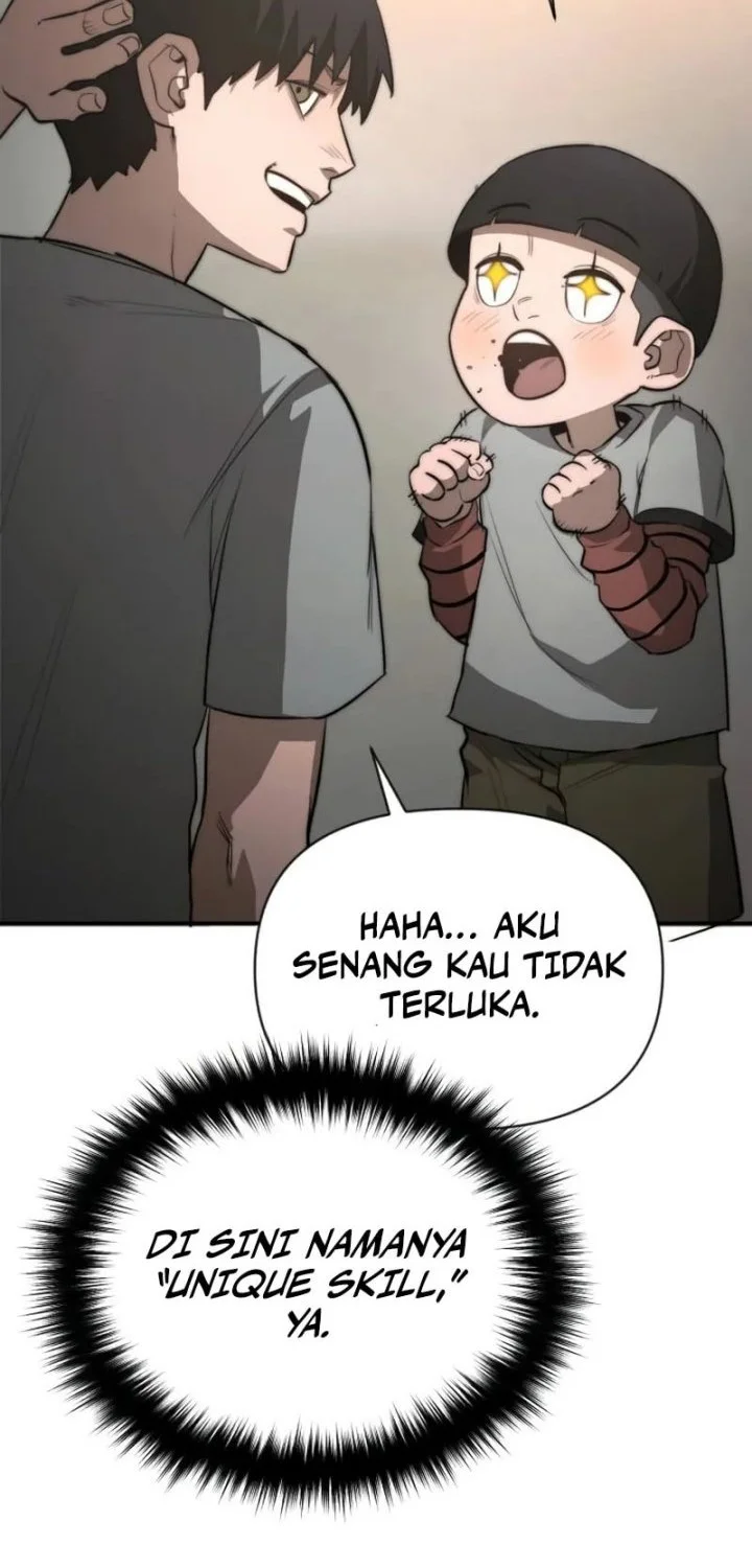 World Saving Is A Skill Chapter 0.1 Halaman 45